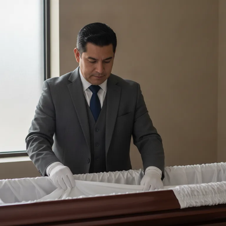 Agência Funerária serviço em Tutoia